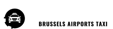 logo taxi aeroports bruxelles airports brussels