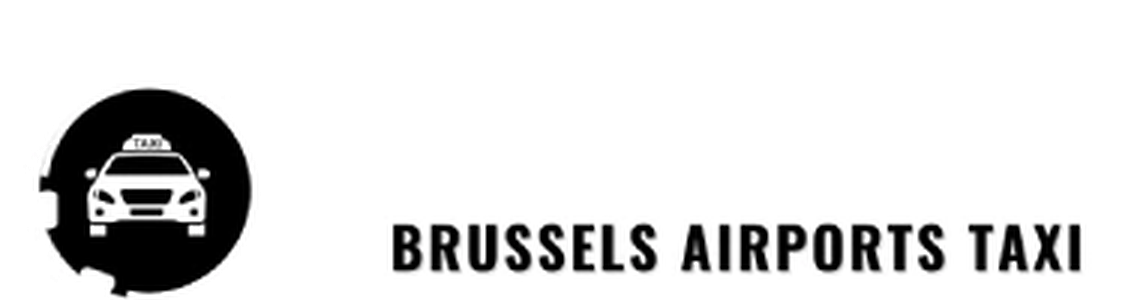 logo taxi aeroports bruxelles airports brussels